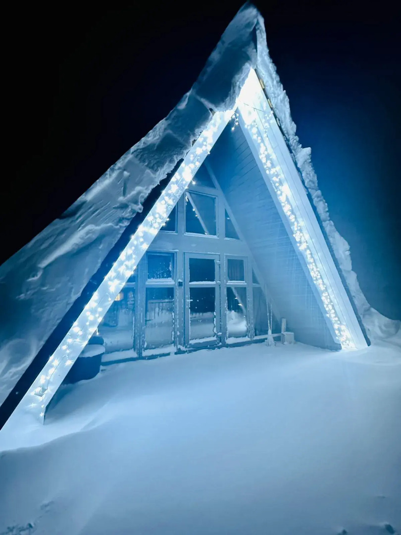 Гостевой дом Черногория на Родниковой