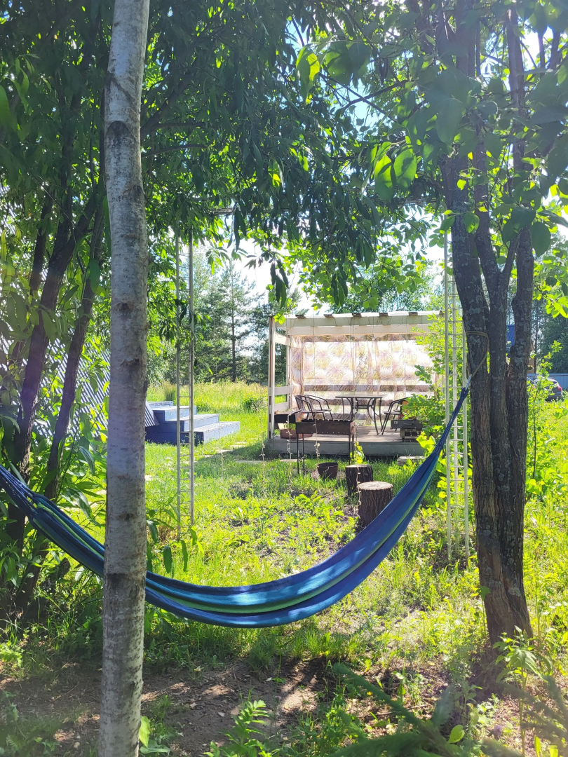 Частный дом Чудесноe мeсто 1