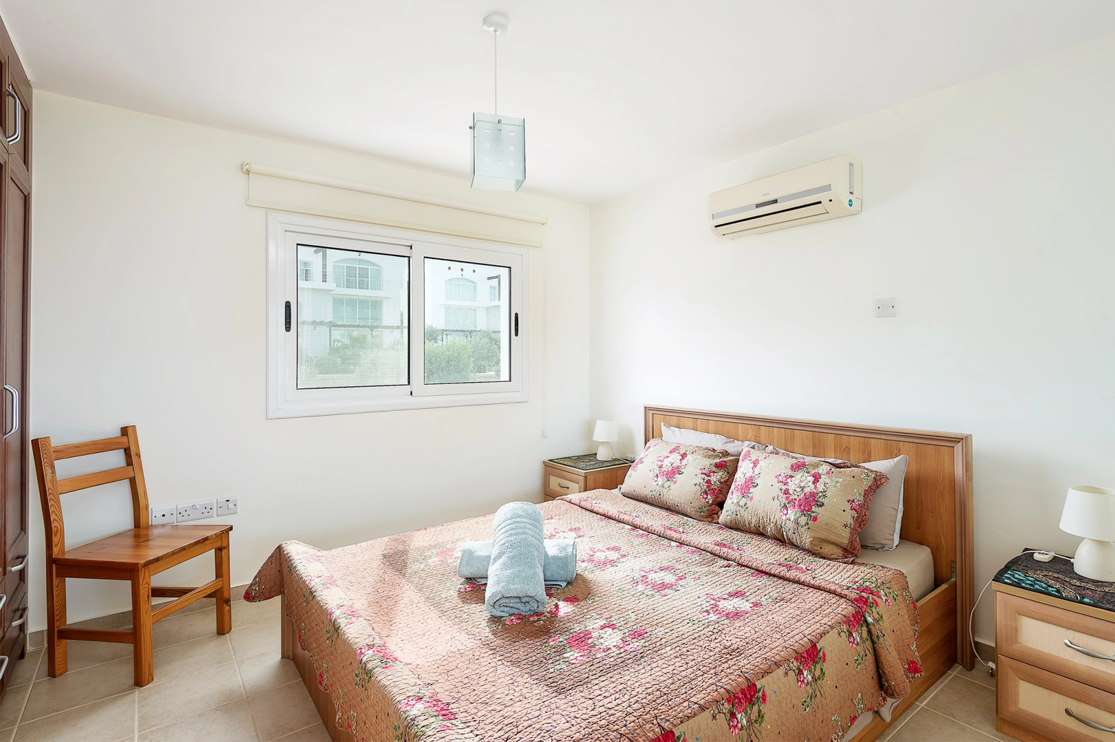 Апартаменты JOYA CYPRUS STARBRIGHT GARDEN