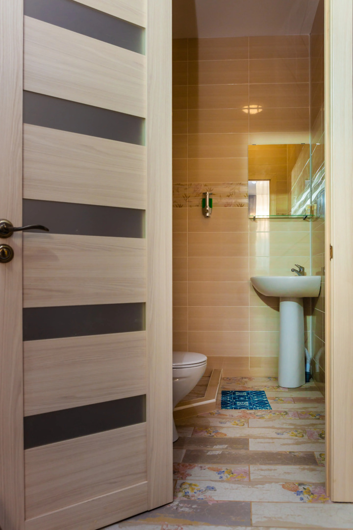 Апарт-отель Релакс 88