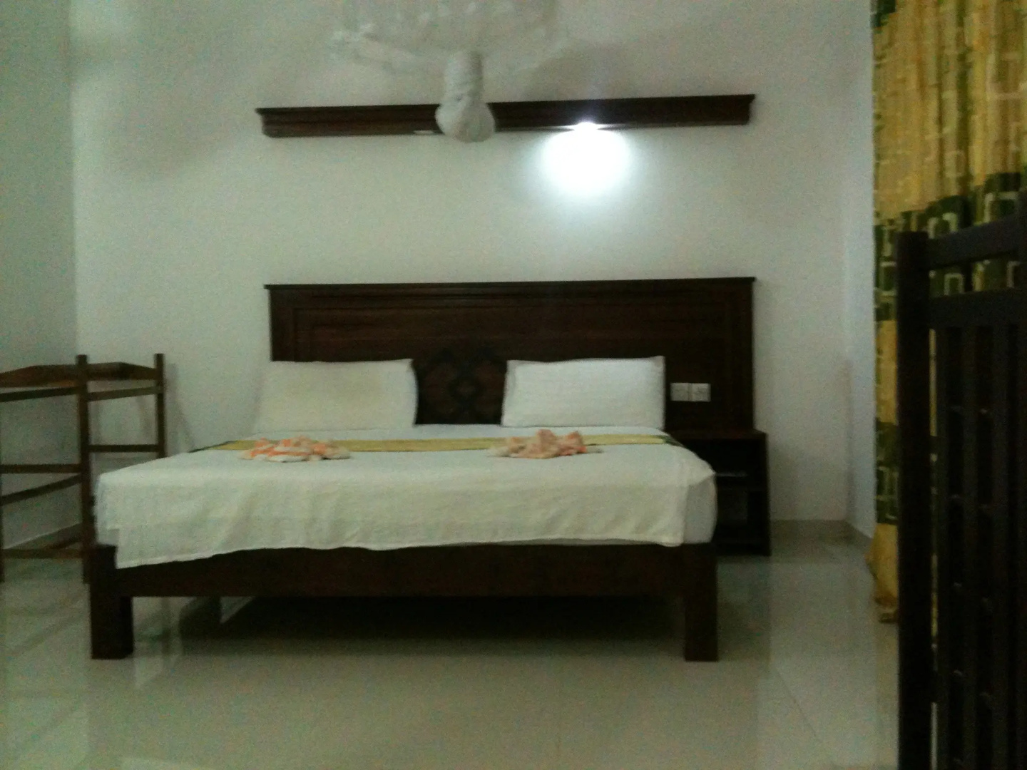 Отель Suwa Arana Resort & Spa Mirissa