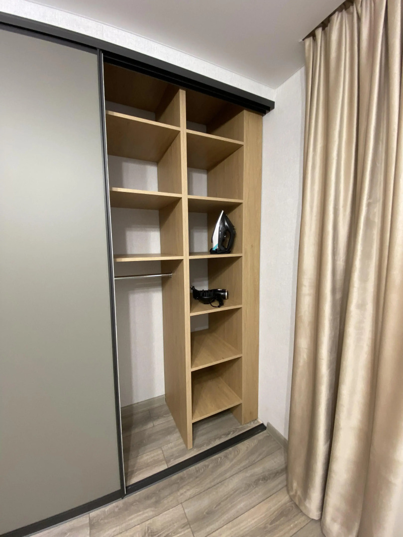 Квартира на Космической 30