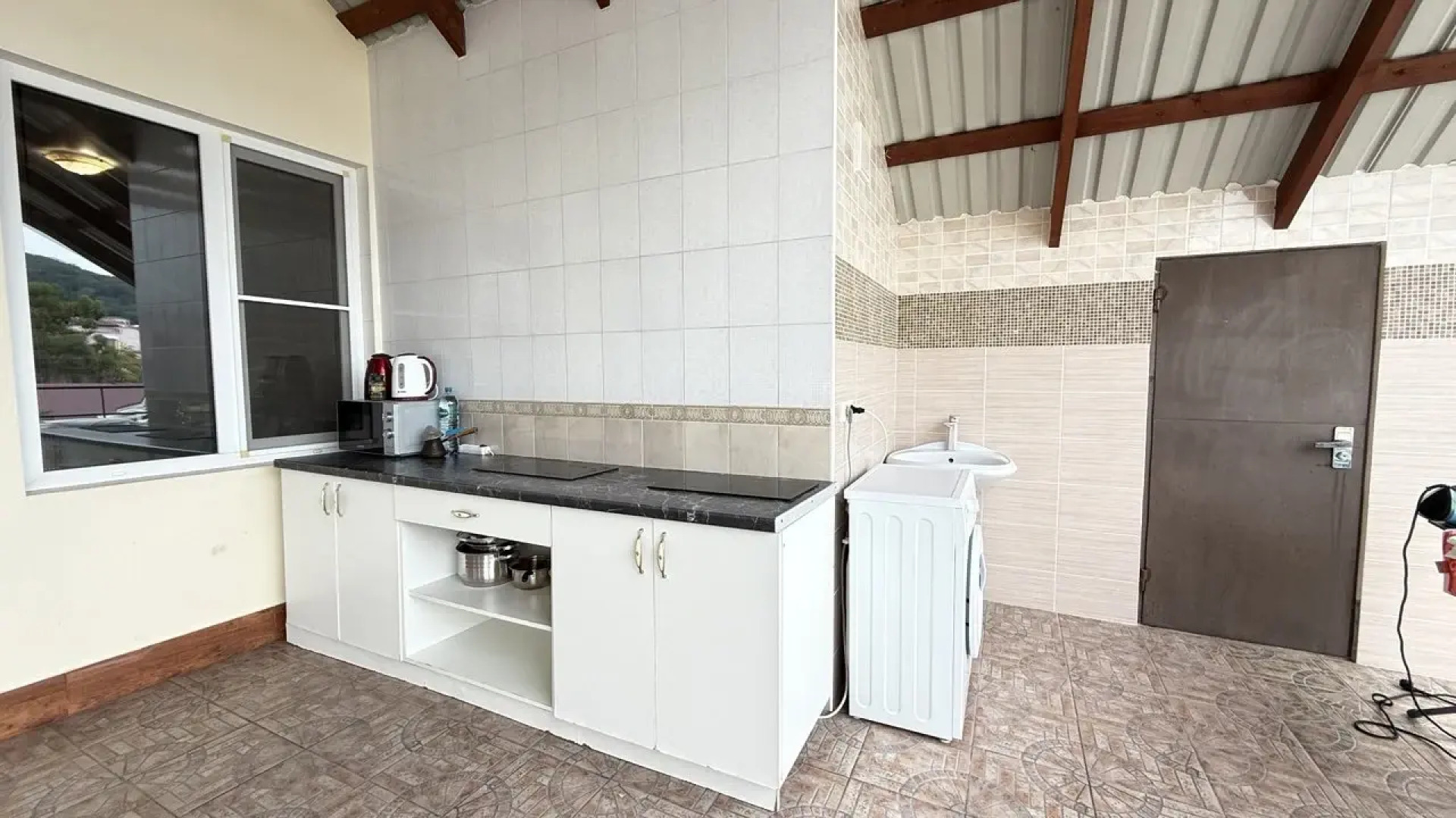 Гостевой дом Березовый