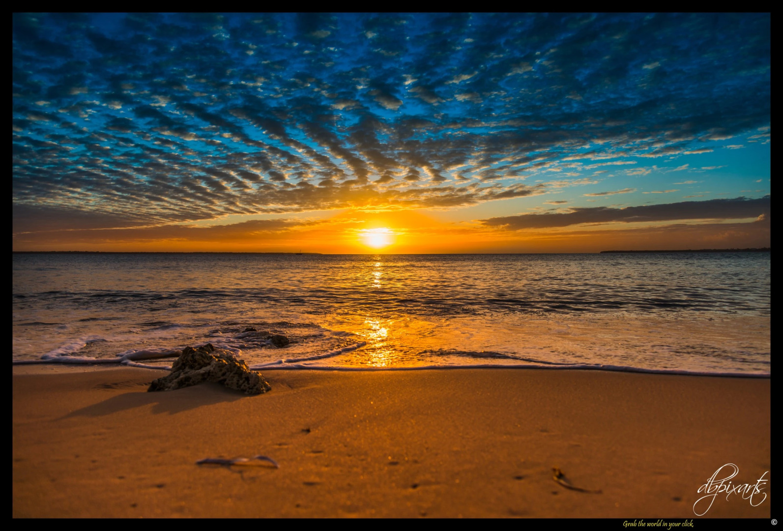 Отель Mediterraneo