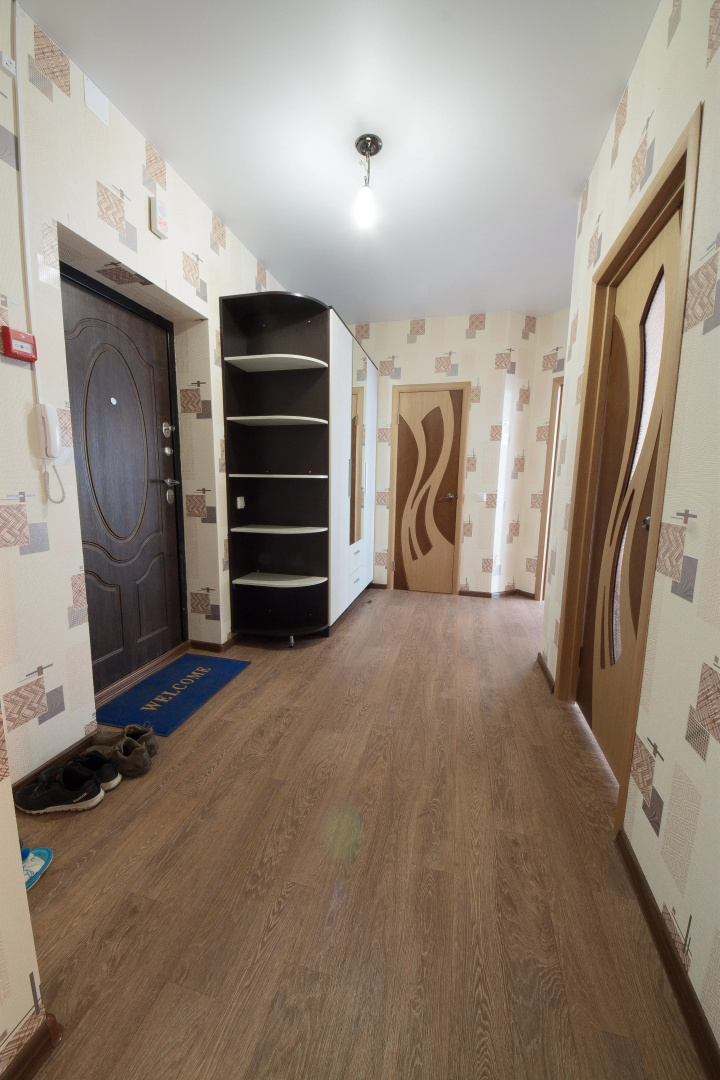 Апартаменты Чайка House на Гагарина 99/1