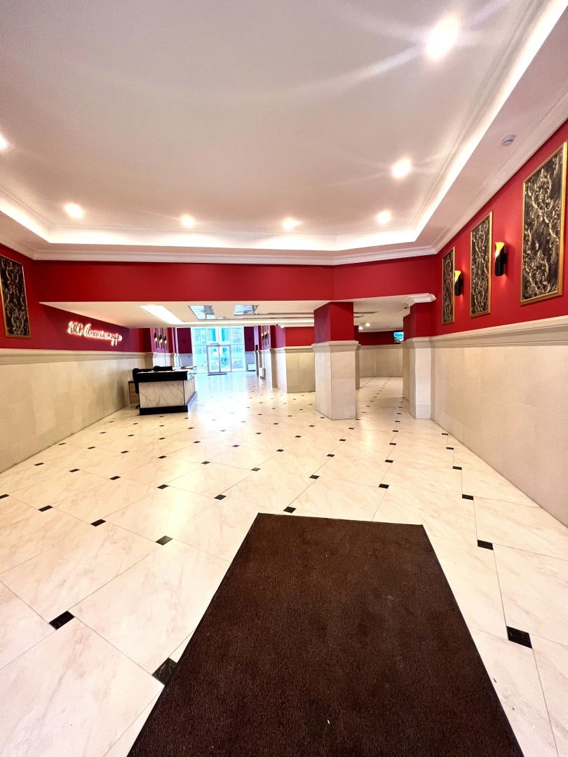 Апартаменты ОнегоГрад-Простор