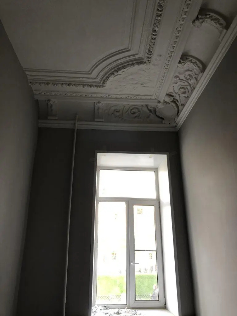 Гостевой Дом на Новой Голландии