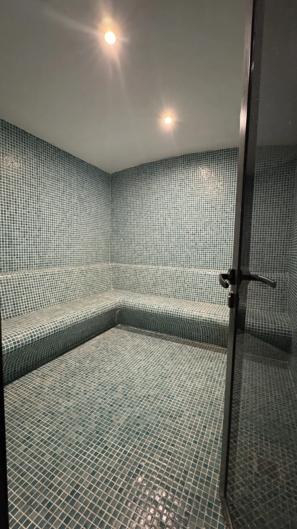 Апартаменты Harmony park Газипаша