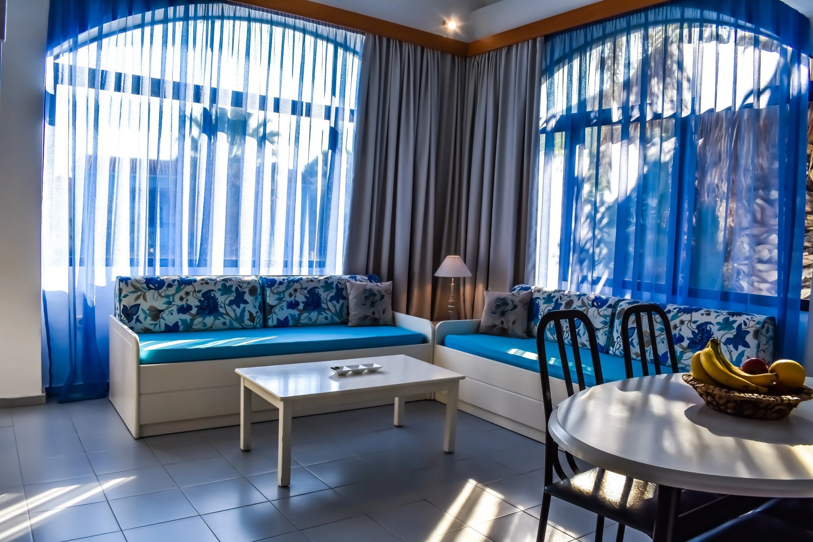 Govino Bay Апарт-Отель