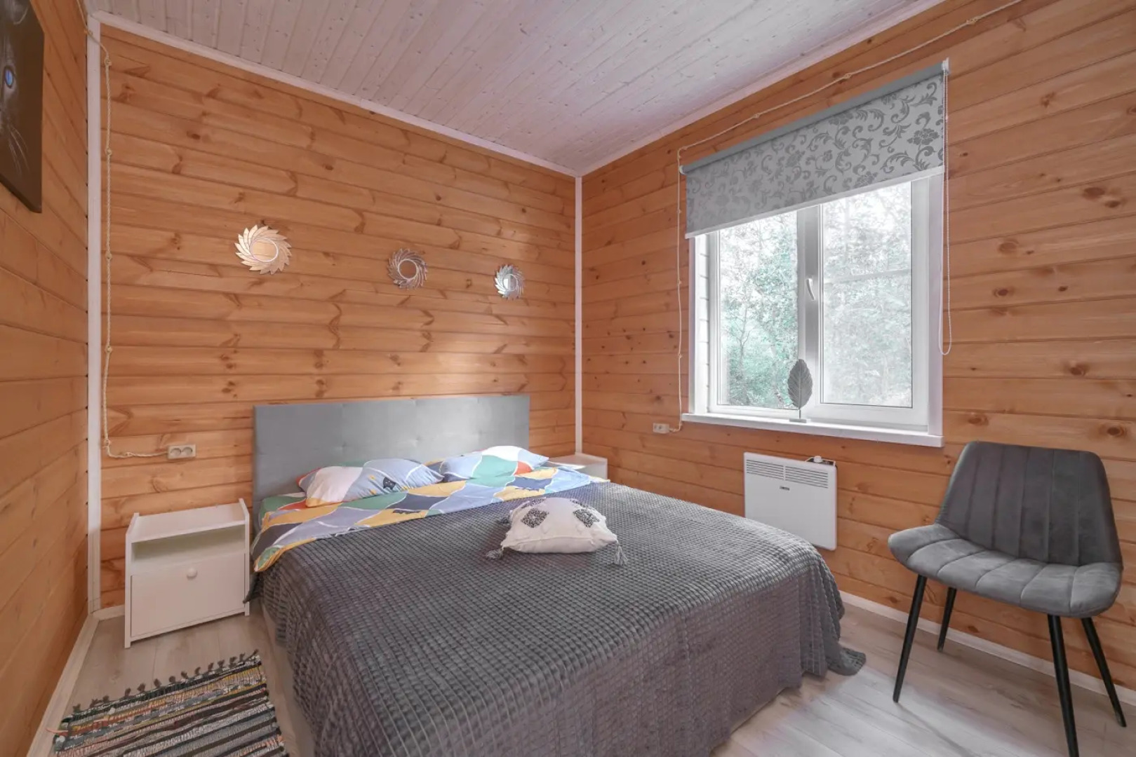 Частный дом коттедж Междуречье