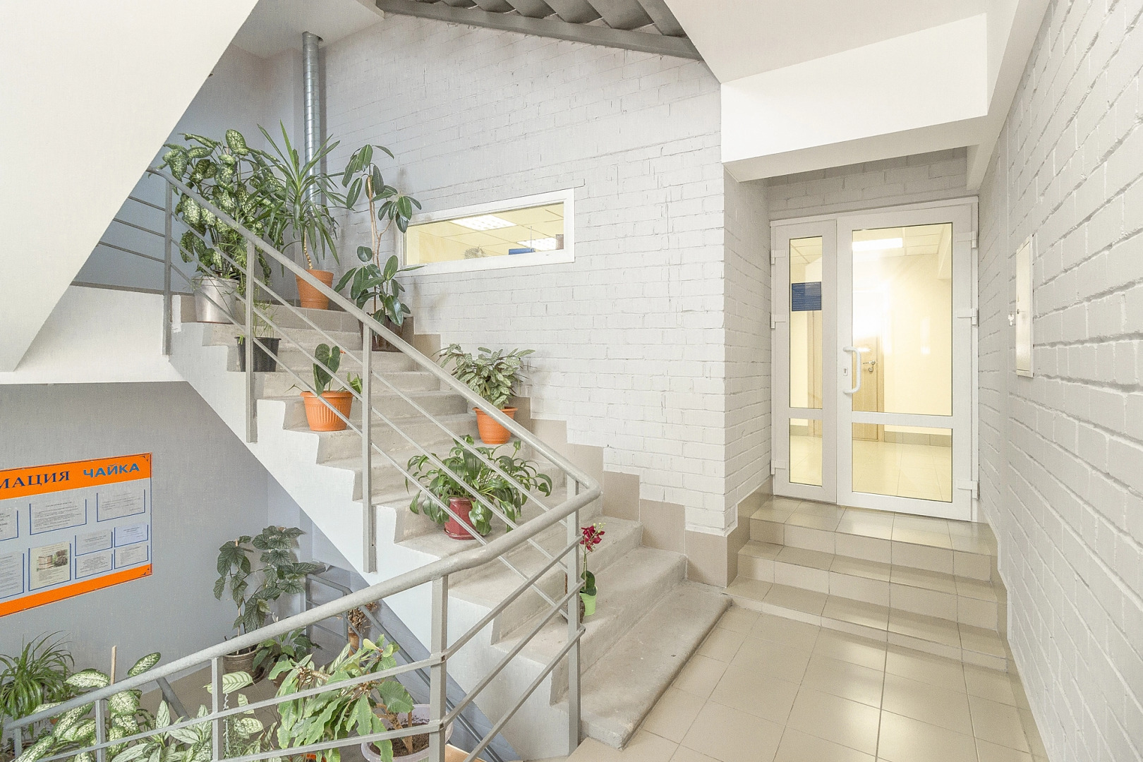 Мини-Отель Чайка