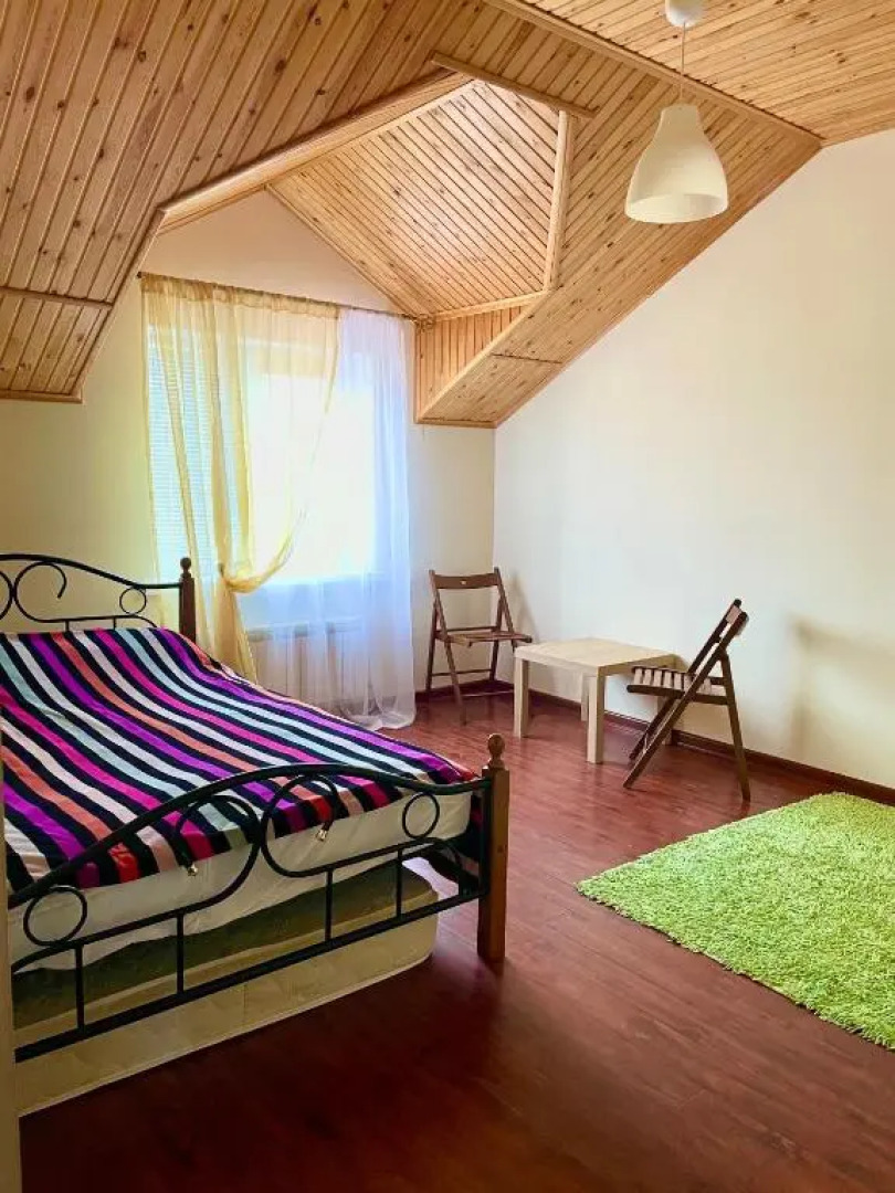 Коттедж у моря Хазар-1 Дагестан