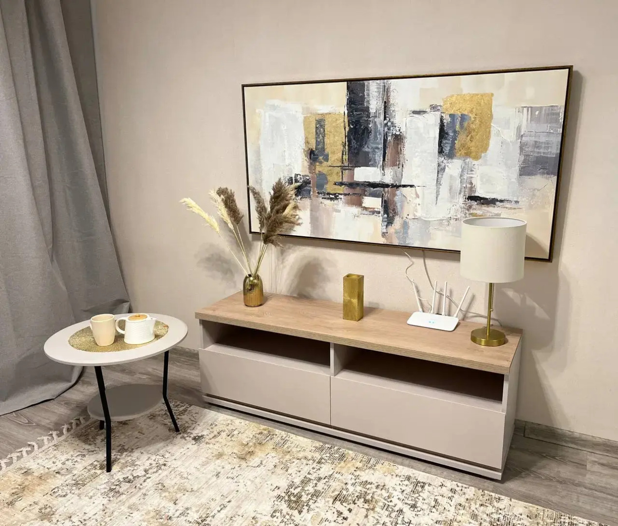 Квартира Студия рядом с аэропортом Шереметьево в ЖК Водники