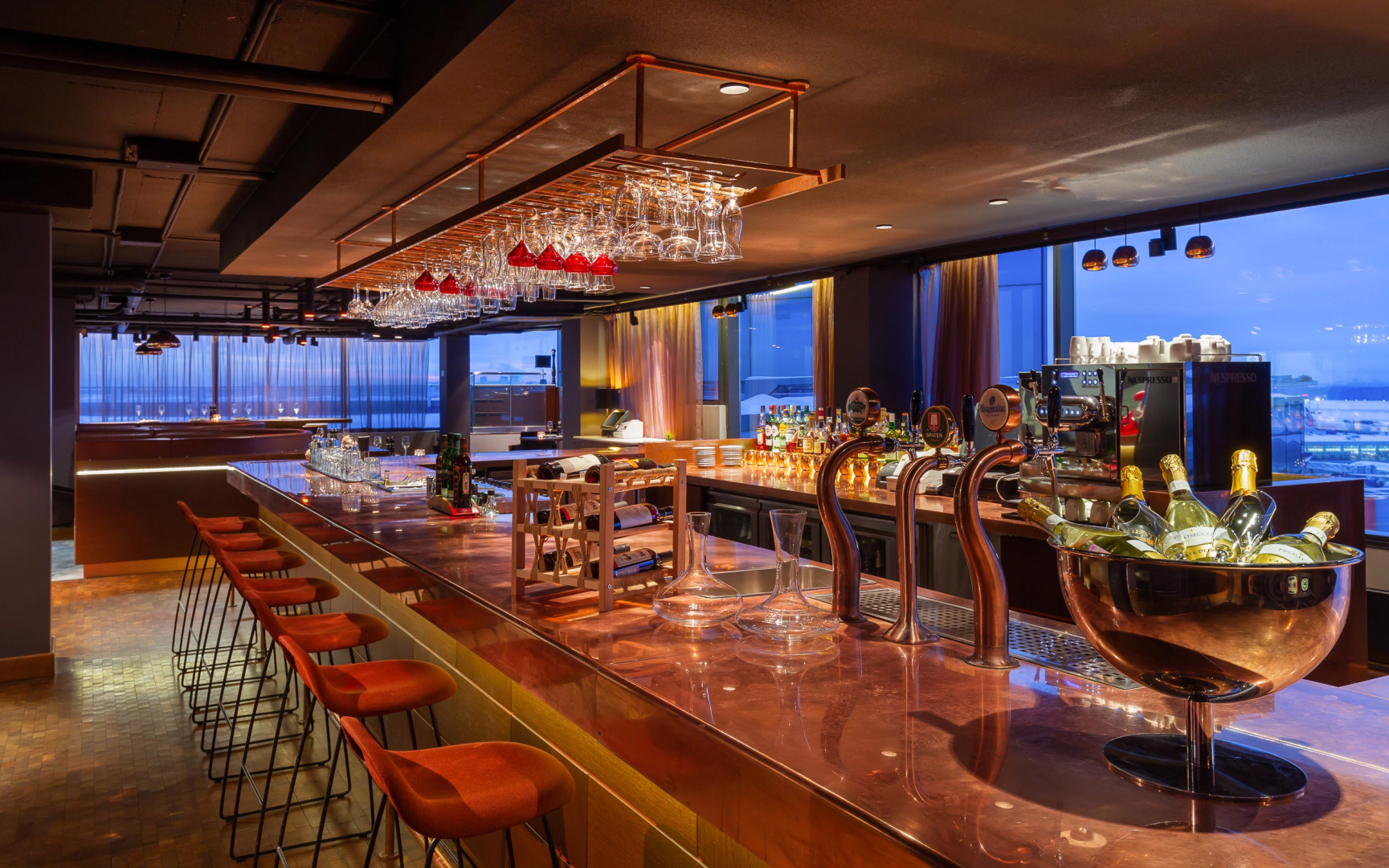 Cosmos Selection Moscow Sheremetyevo Airport Hotel