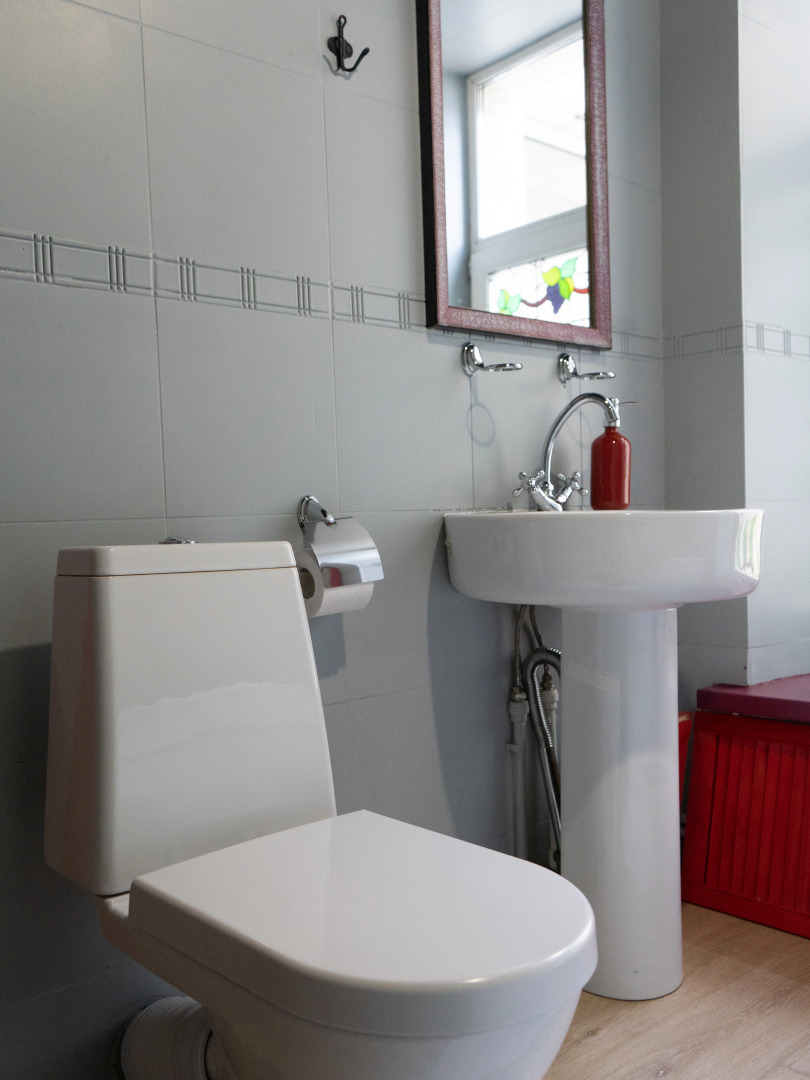 Апартаменты Zhukovsky 49