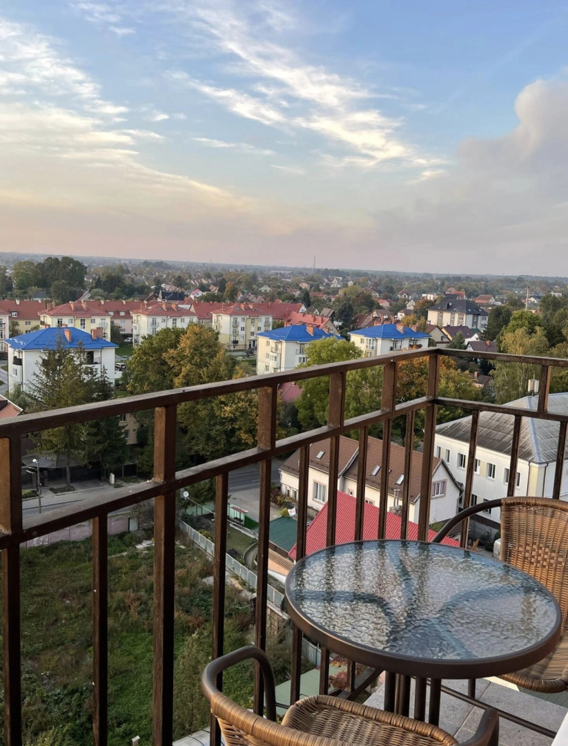 Квартира Loft на Гакуна