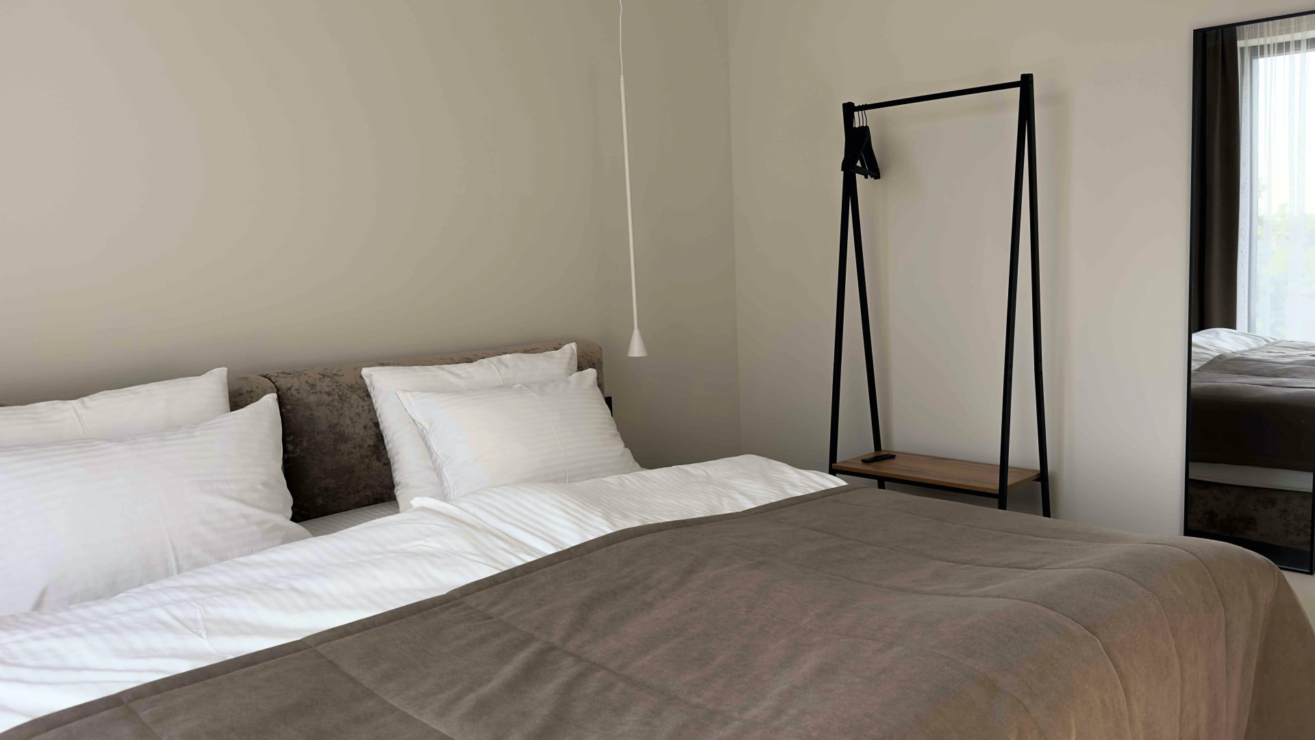 Апартаменты Небо 28