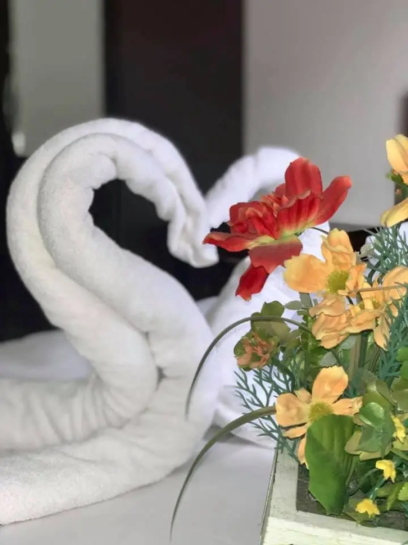 Отель Apartment Sairme