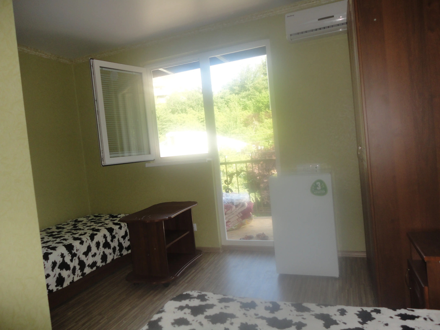 Гостевой дом Коралл - Лоо