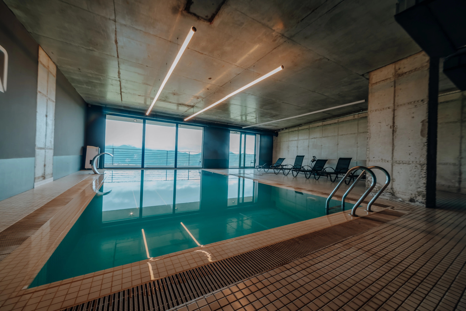 Отель Quadrum Gudauri Ski & Yoga Resort
