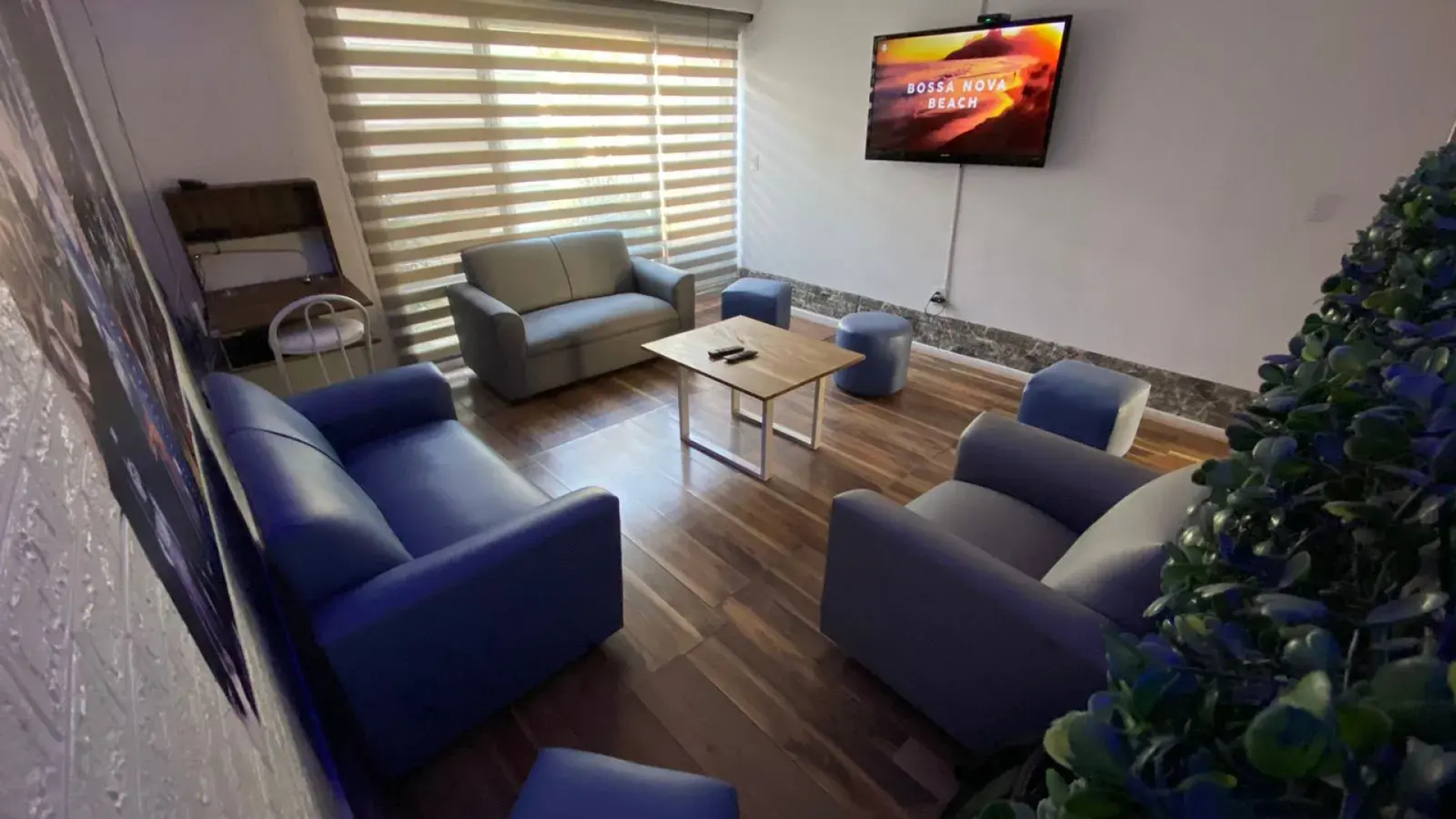 Will Capsule Hotel Expo Guadalajara