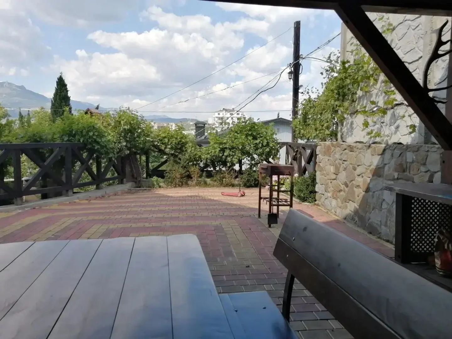 Гостевой дом Шале у Моря