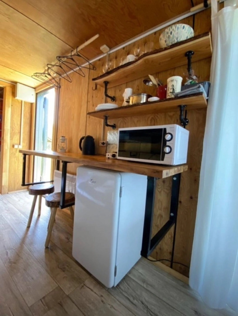 Частный дом Дом «Тялан»