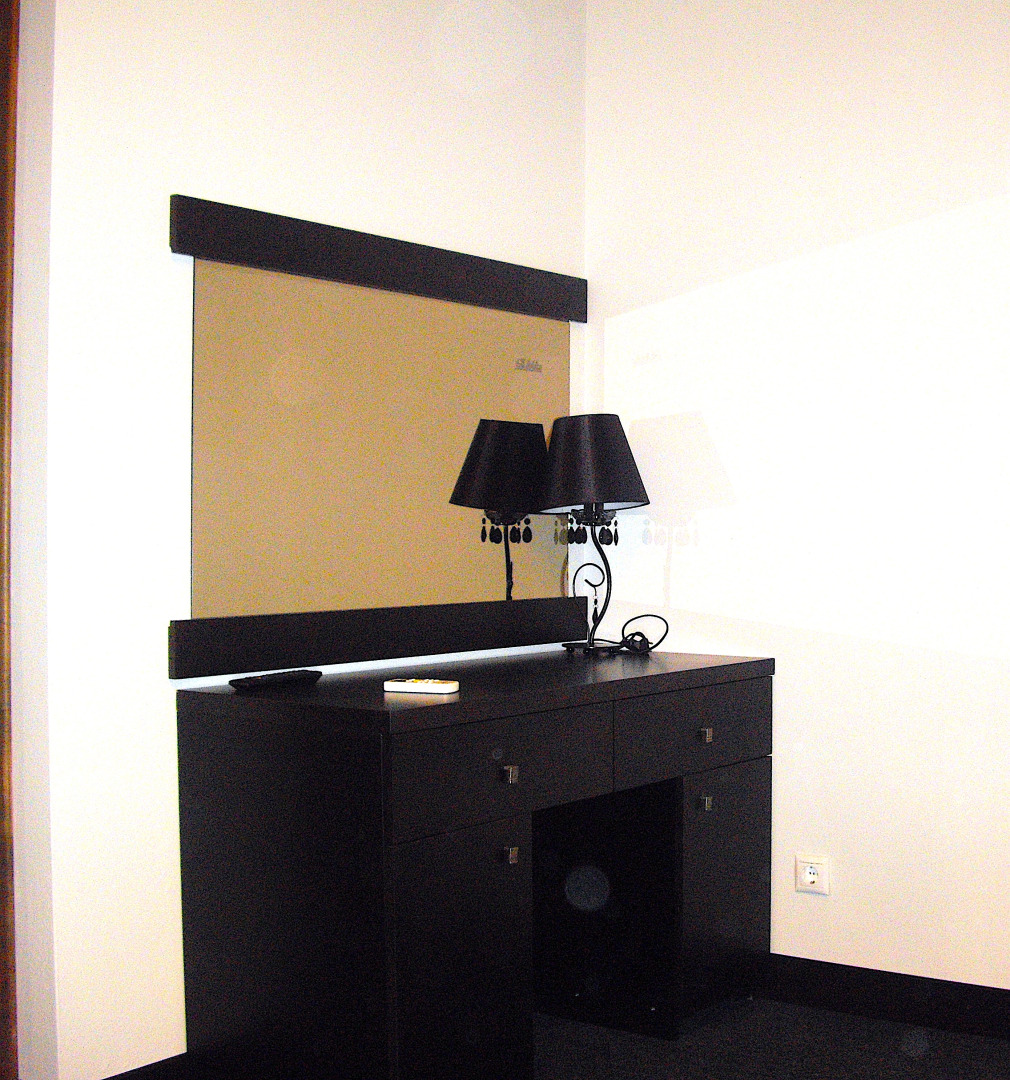 Бутик-отель Элишка