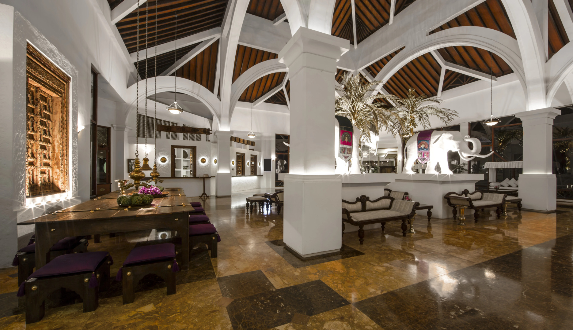 Hotel Royal Palms Beach