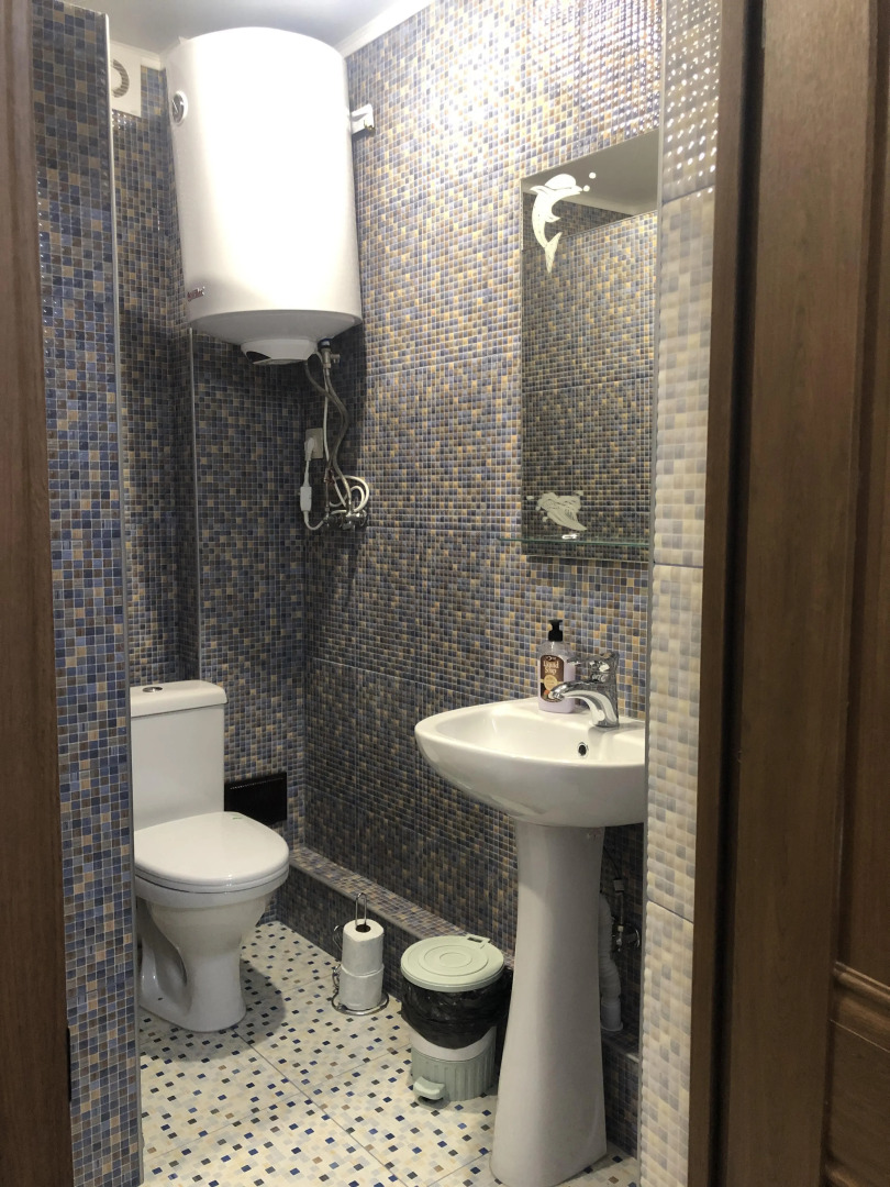 Гостевой дом Siella