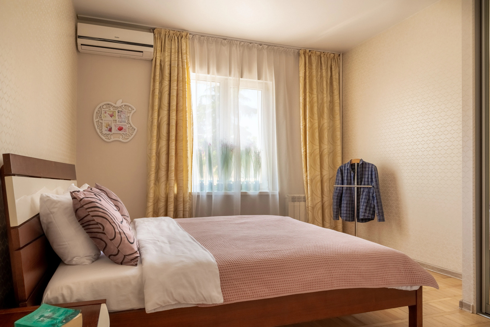 Апартаменты City Centre