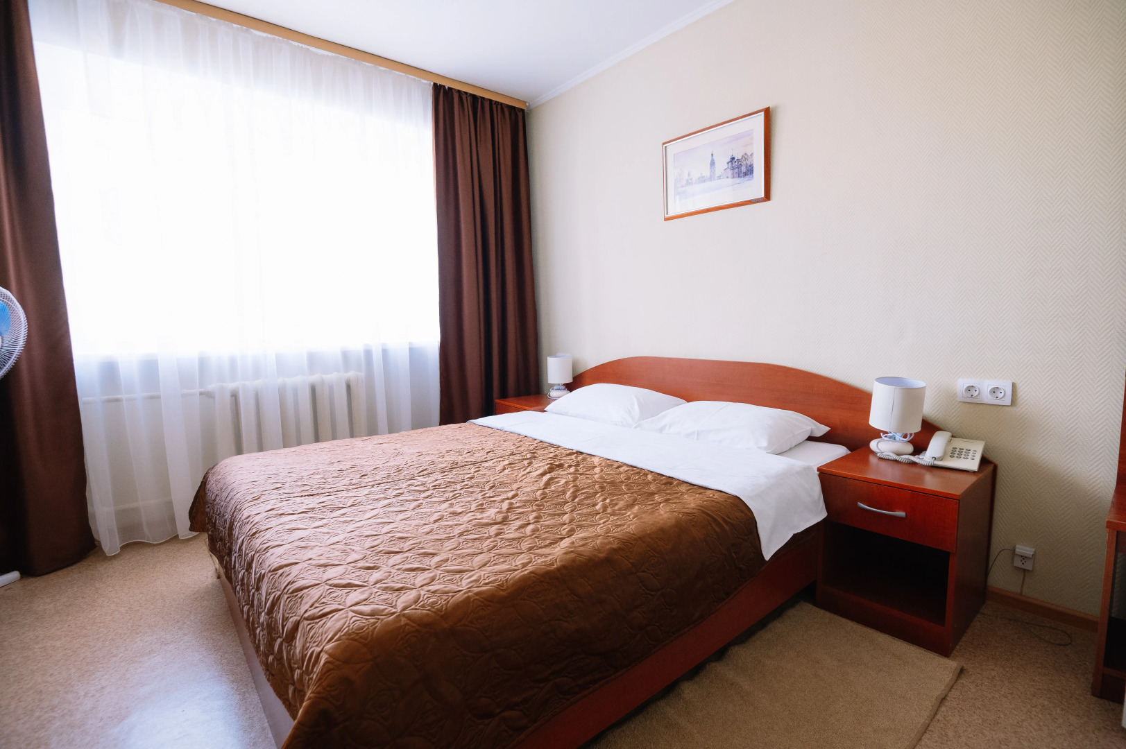 Отель Мартон Вологда