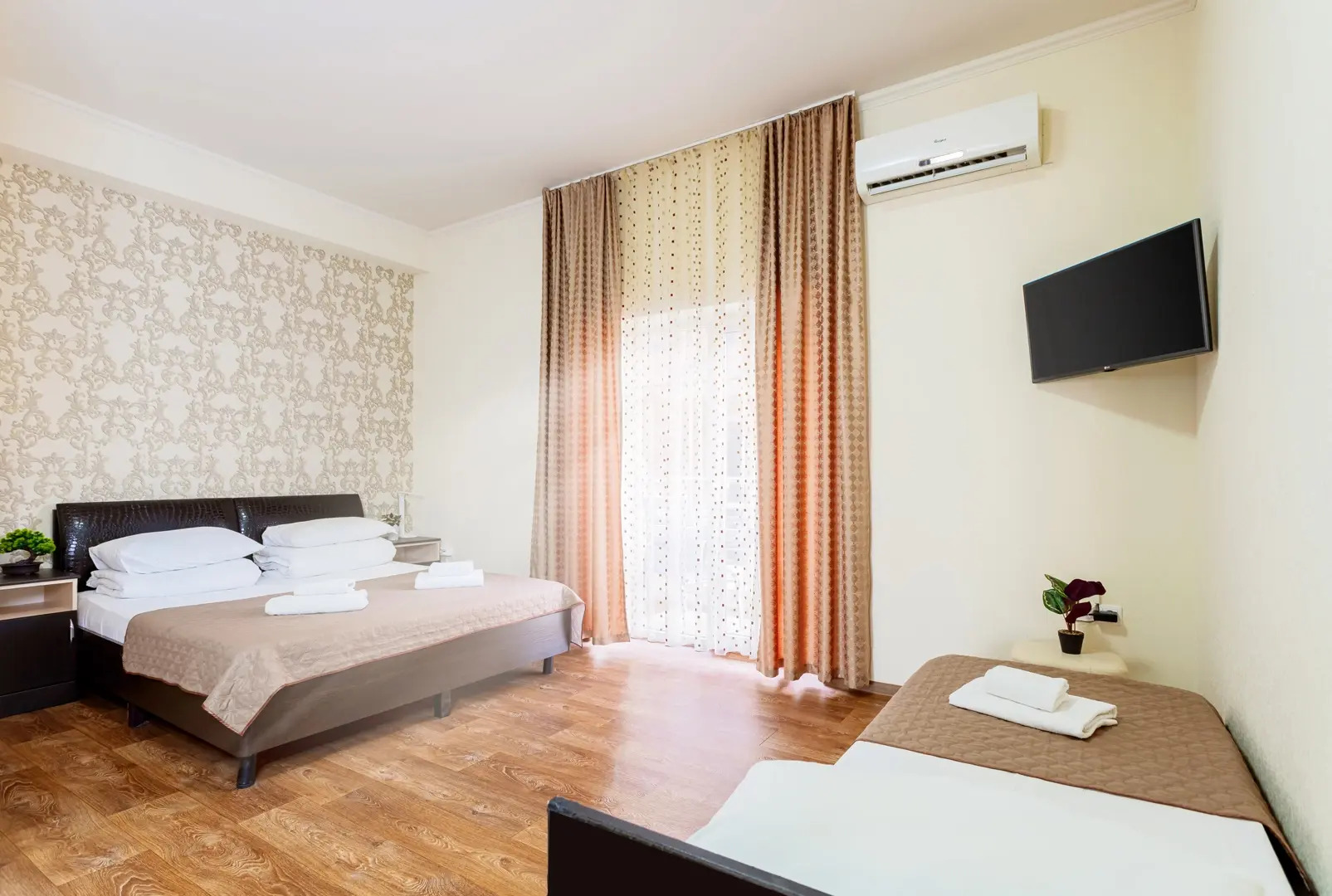 Гостевой дом Лотос