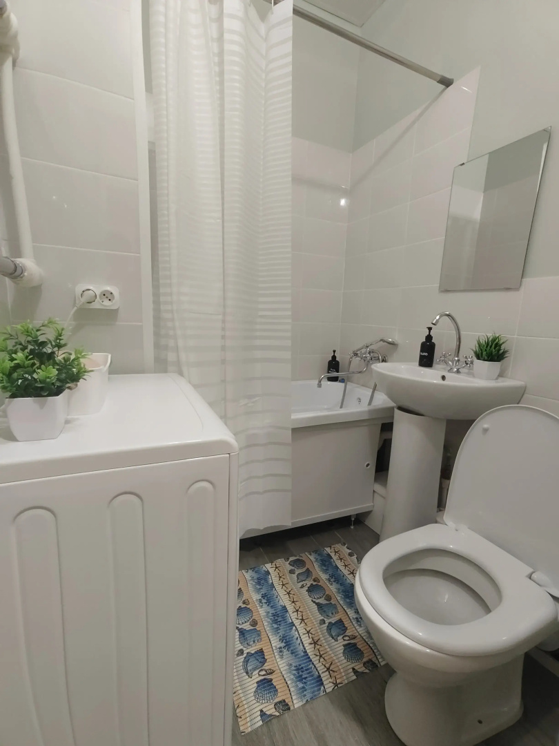 Апартаменты Студия 20 м² Белоозерский