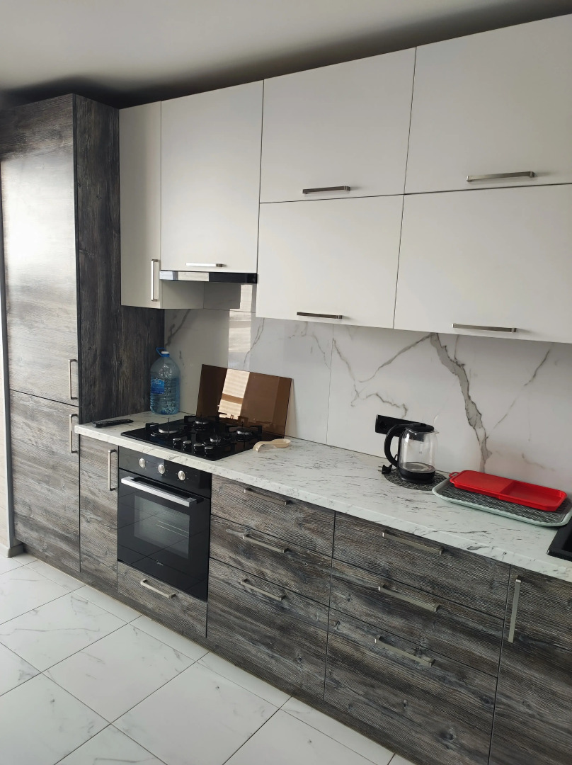 Квартира на Кирова 34