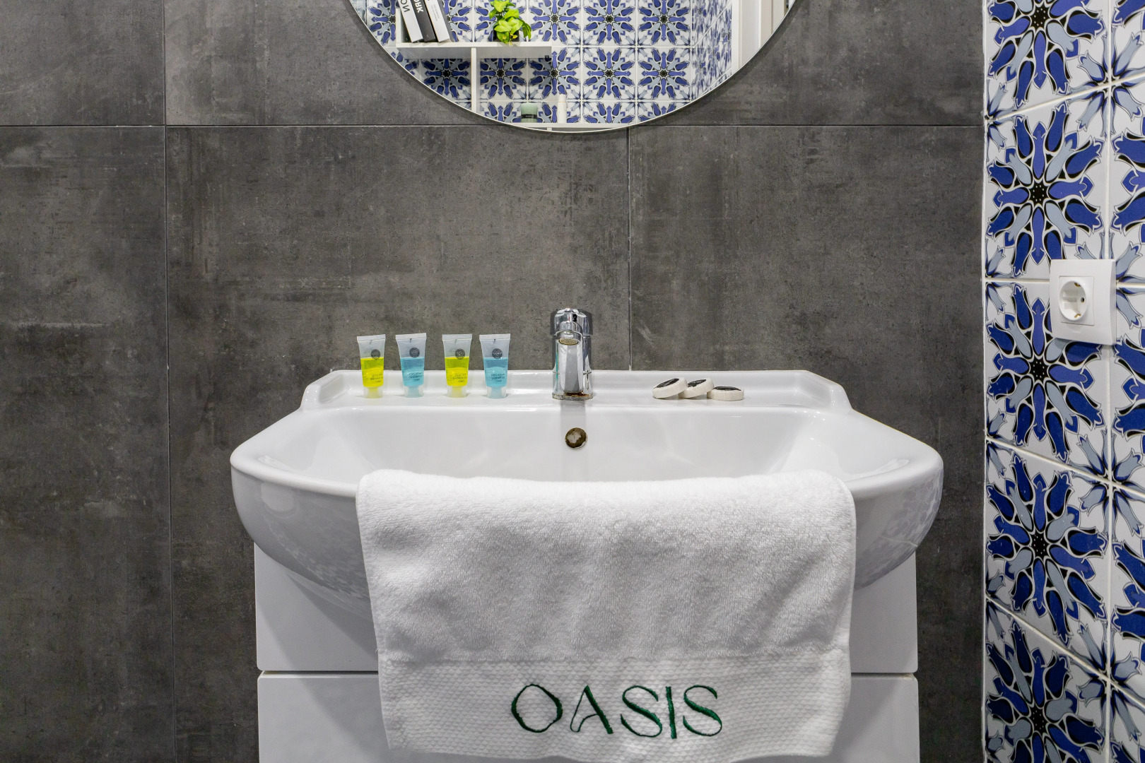 Квартира Oasis апартаменты возле Хан-Шатыра и Mega Silkway