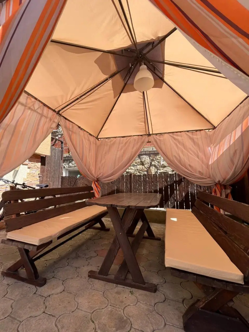 Гостевой дом Золотая лоза