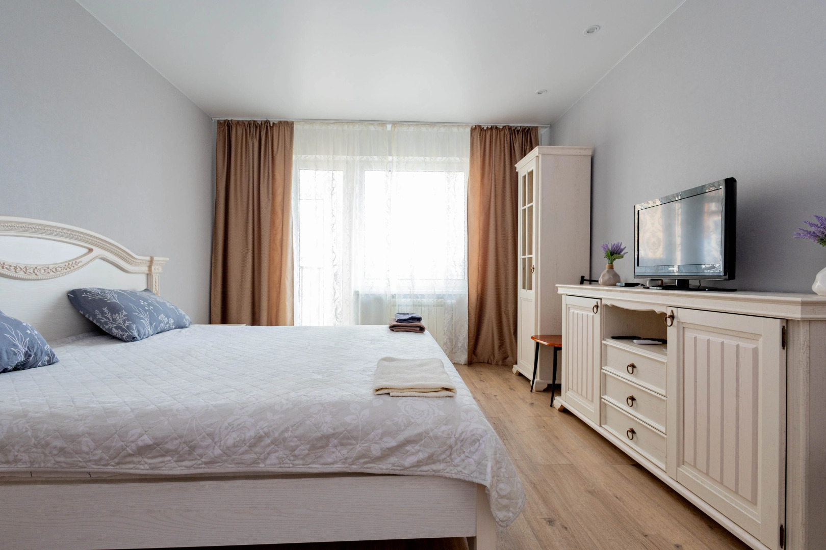 Апартаменты Прованс