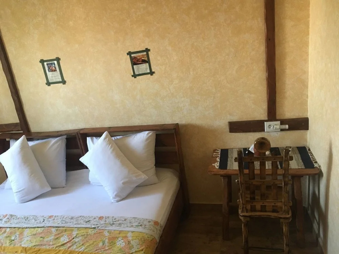 Гостевой дом Мачанец