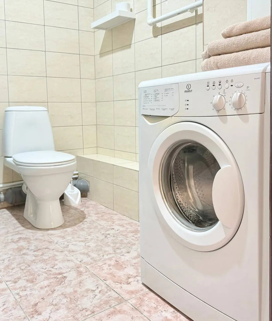 Апартаменты Студия с Видом на Воду