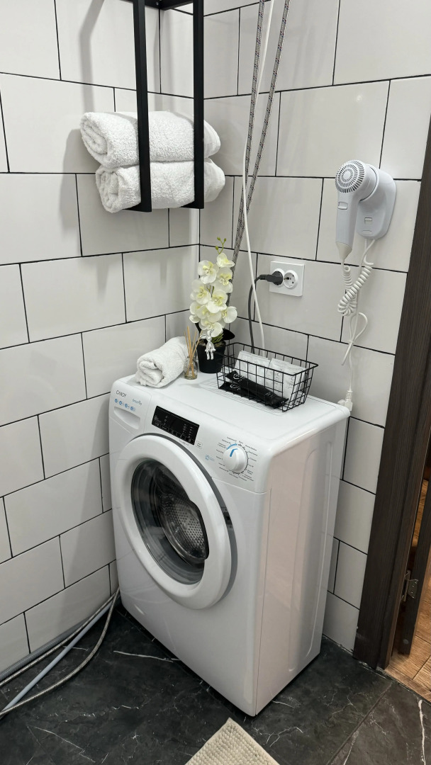 Квартира Уютная