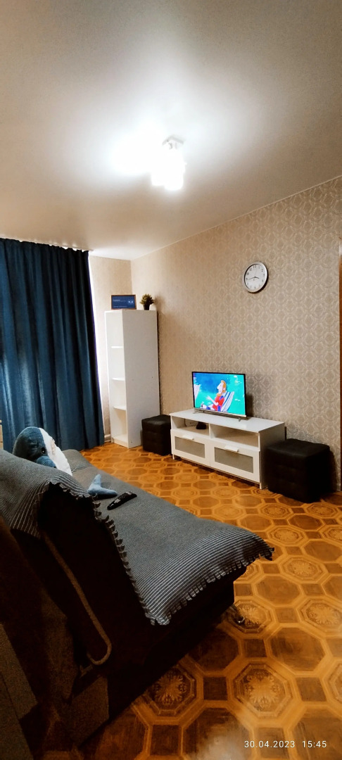 Апартаменты Туристические