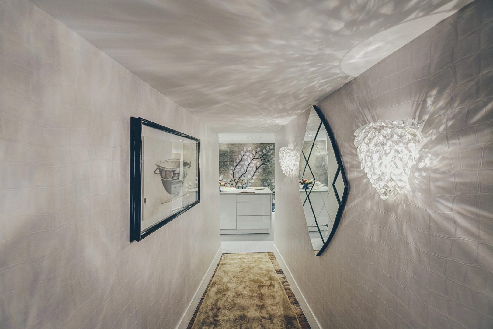 Deco Gem Bica Luxury Apartment