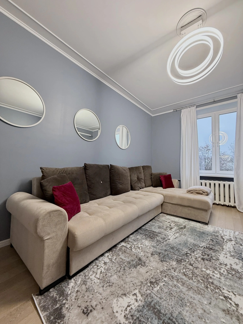 Апартаменты Шикарная двушка возле Цума