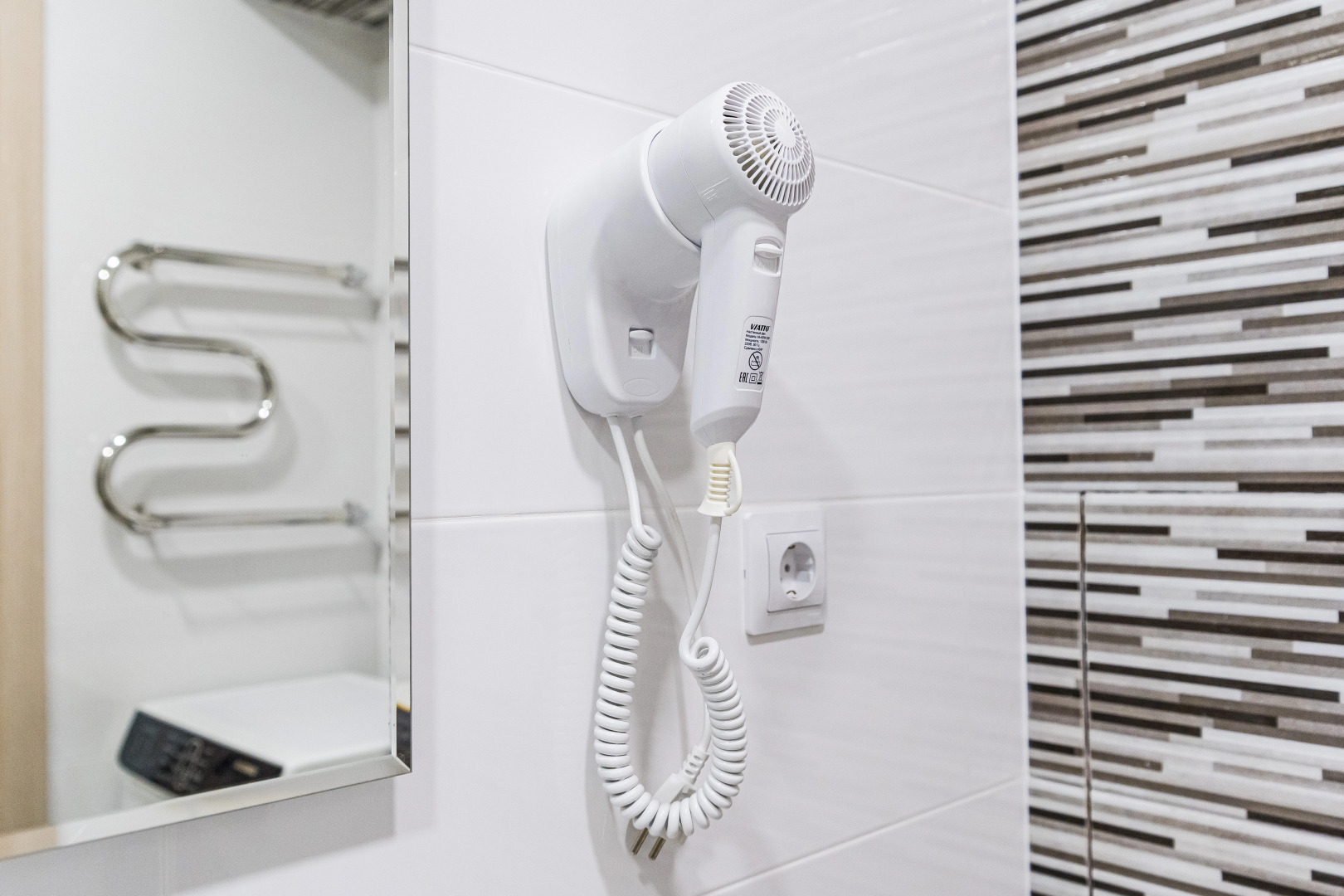 Апартаменты в Престижном ЖК Высокий берег от LetoApart