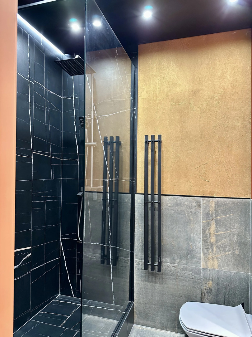 Апартаменты Happy Ginger Стильные Недалеко от Центра