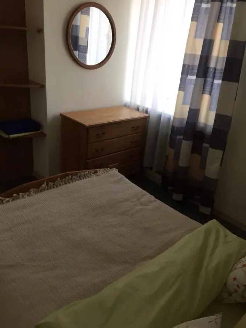 Гостевой дом Homey Home