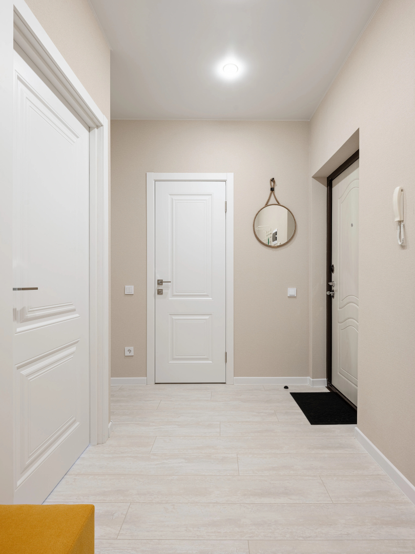 Апартаменты ApartHome Адмиралтейский 3