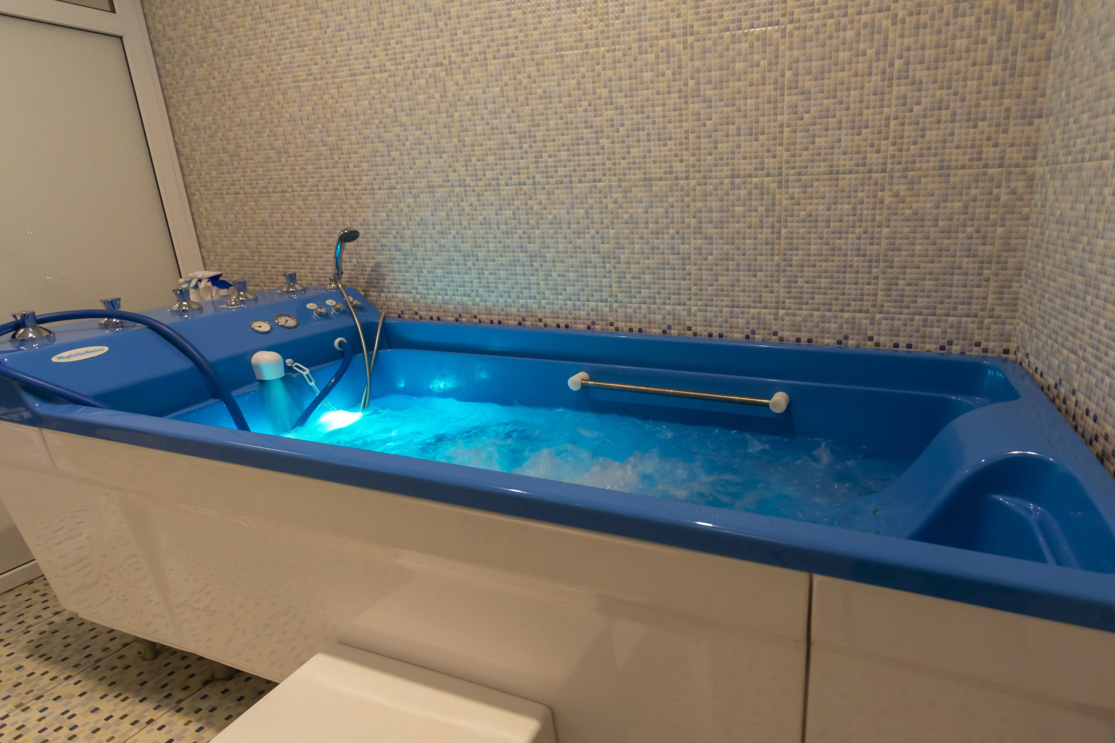 Отель Панорама