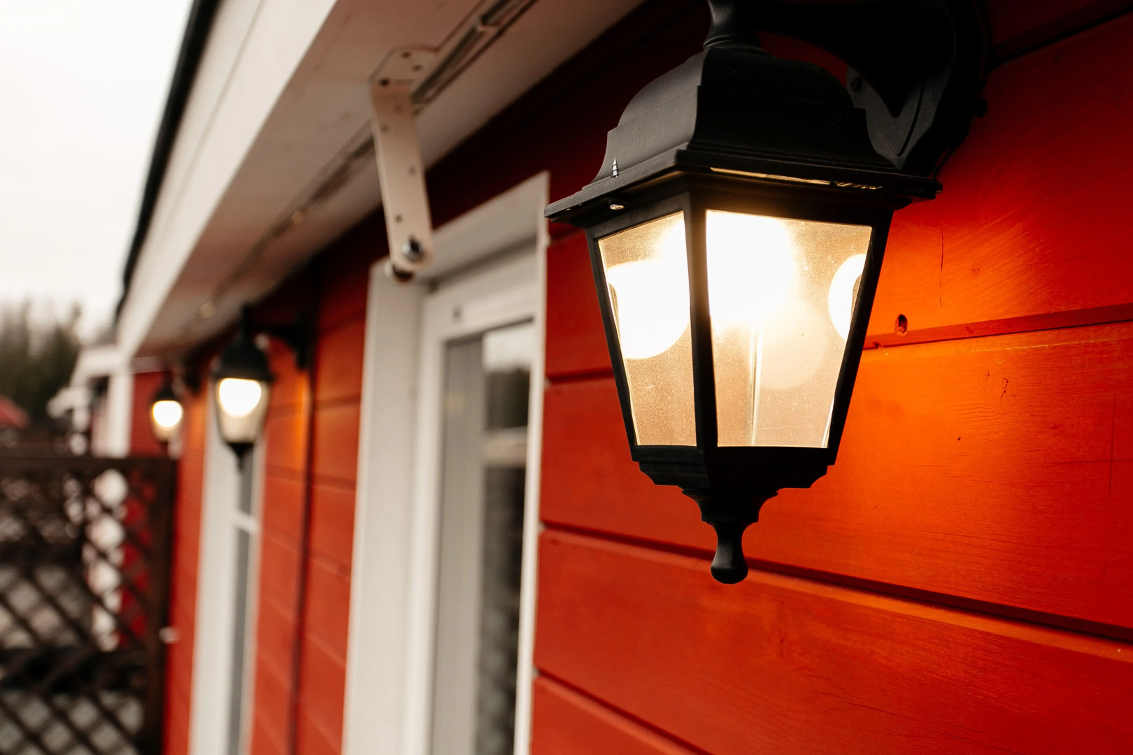 Гостевой дом ScandiVillage